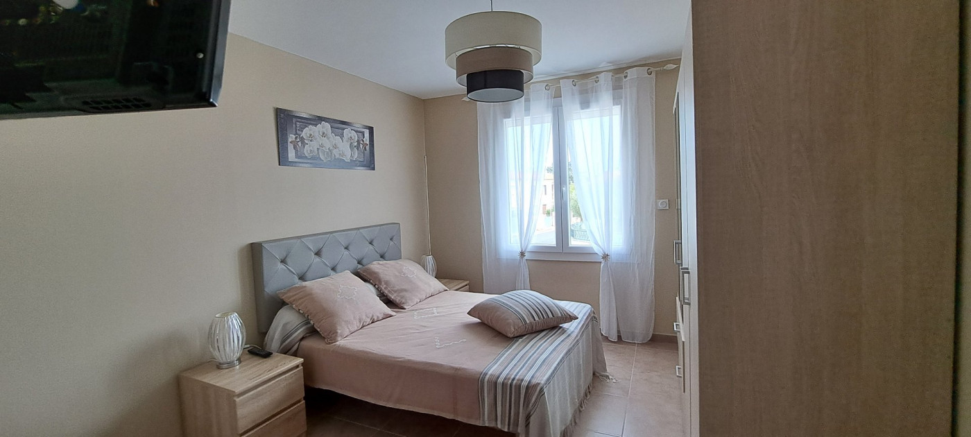 vente Villa Agde - Photo 7