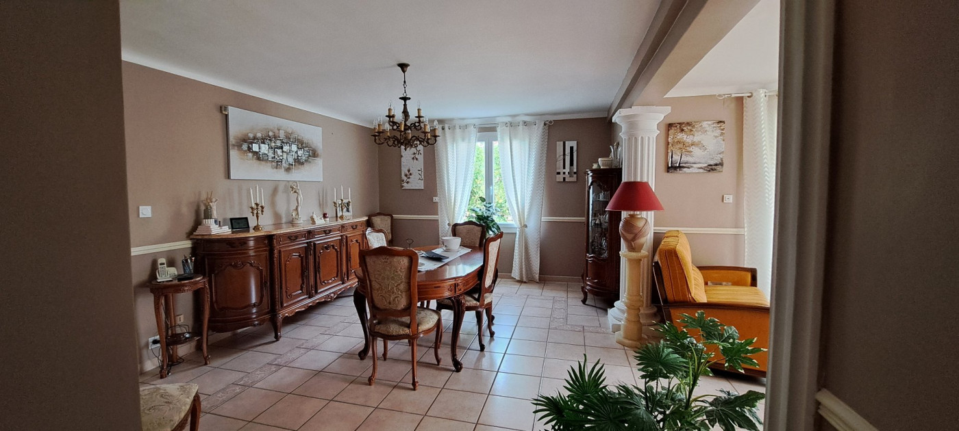 vente Villa Agde - Photo 5