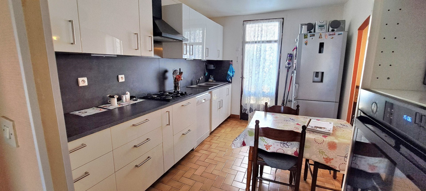 vente Villa Agde - Photo 3