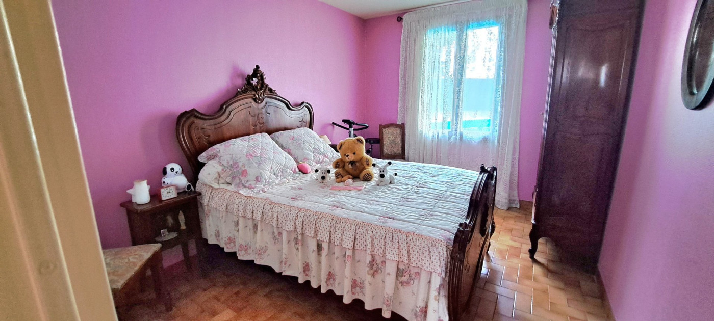 vente Villa Agde - Photo 5