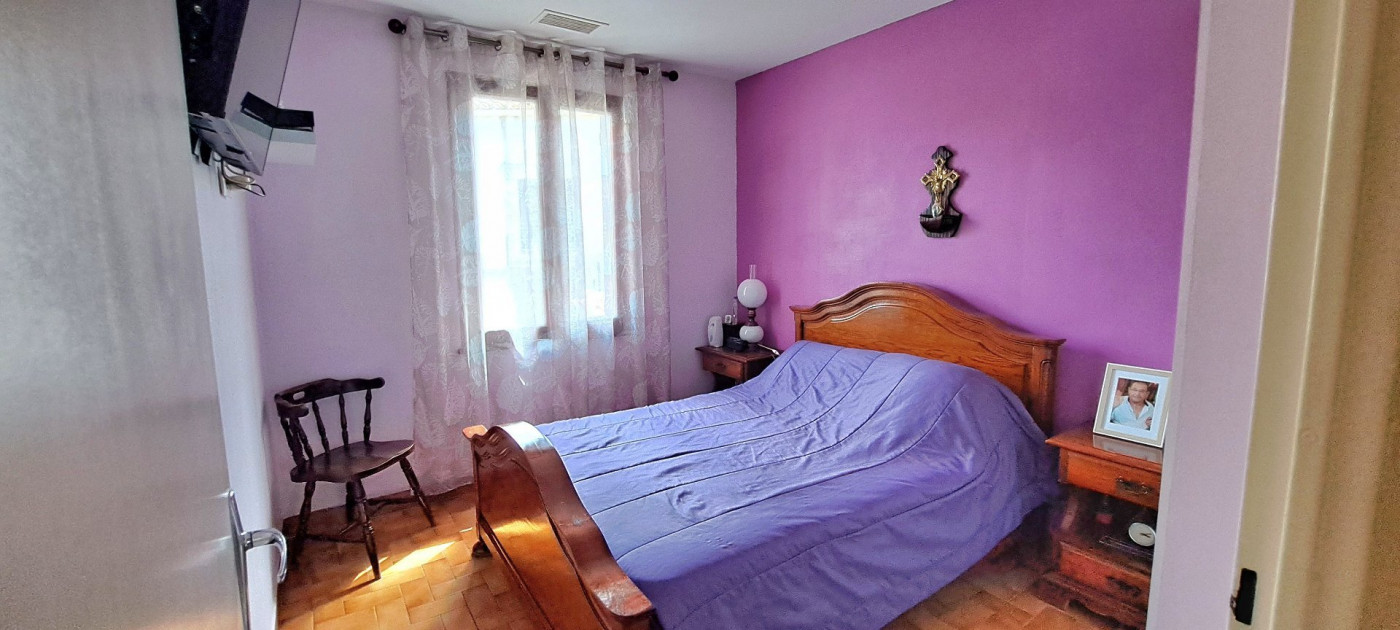 vente Villa Agde - Photo 6