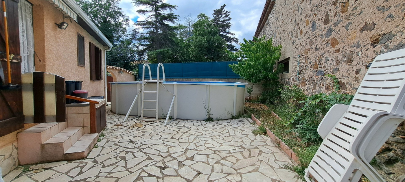 vente Villa Agde - Photo 8