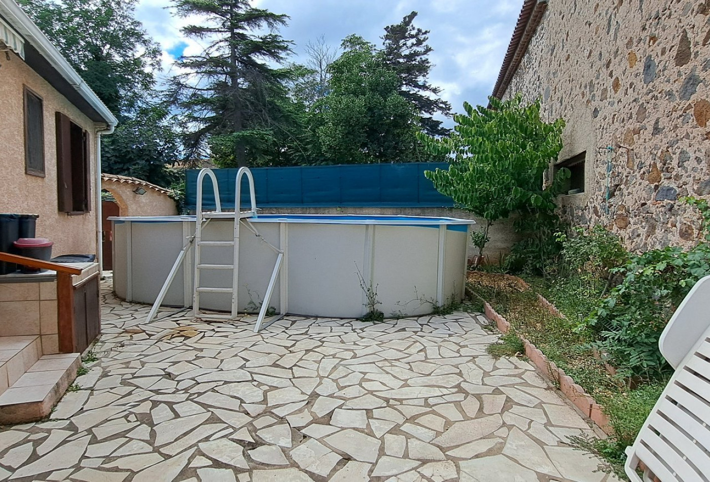 vente Villa Agde - Photo 8