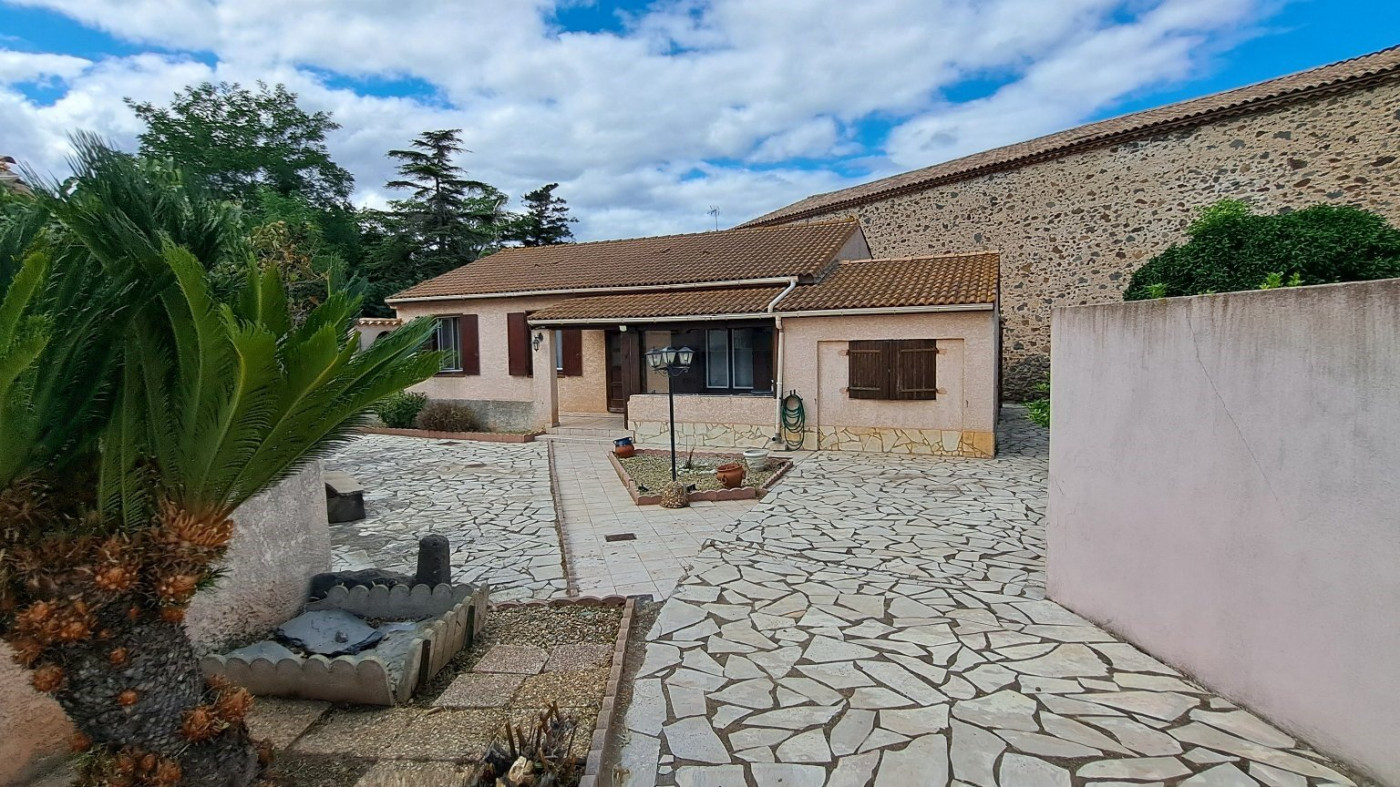 vente Villa Agde - Photo 9