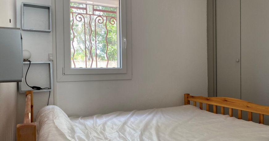 vente Appartement Marseillan