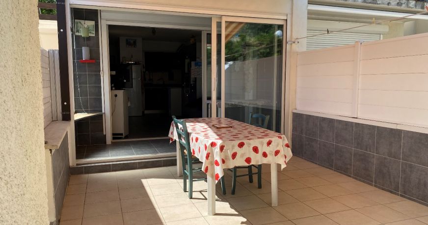 vente Appartement Marseillan