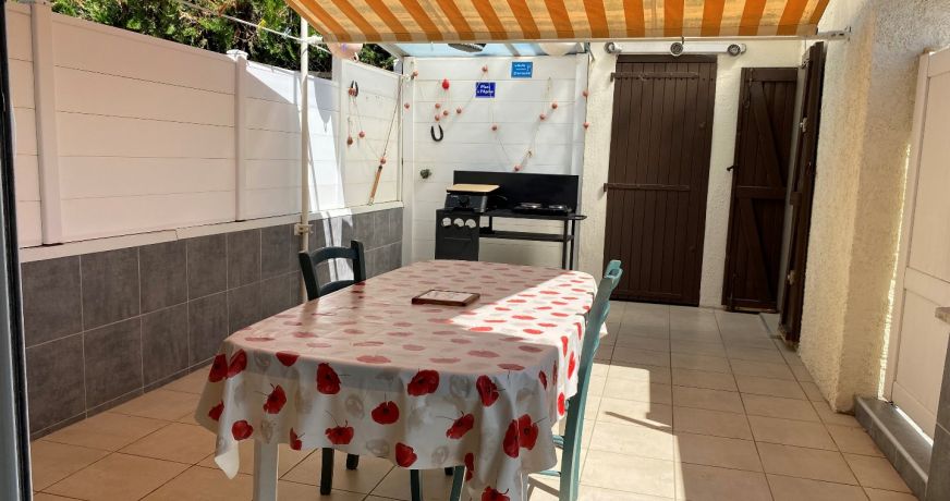 vente Appartement Marseillan
