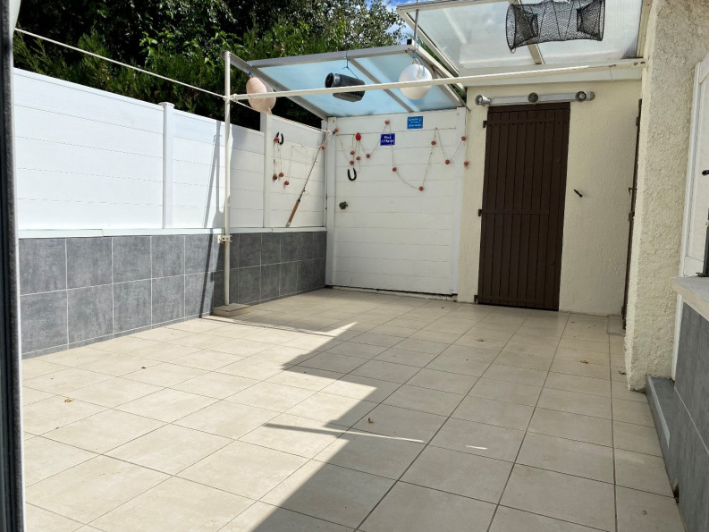 vente Appartement Marseillan - Photo 2