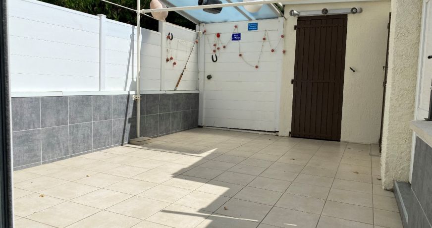 vente Appartement Marseillan