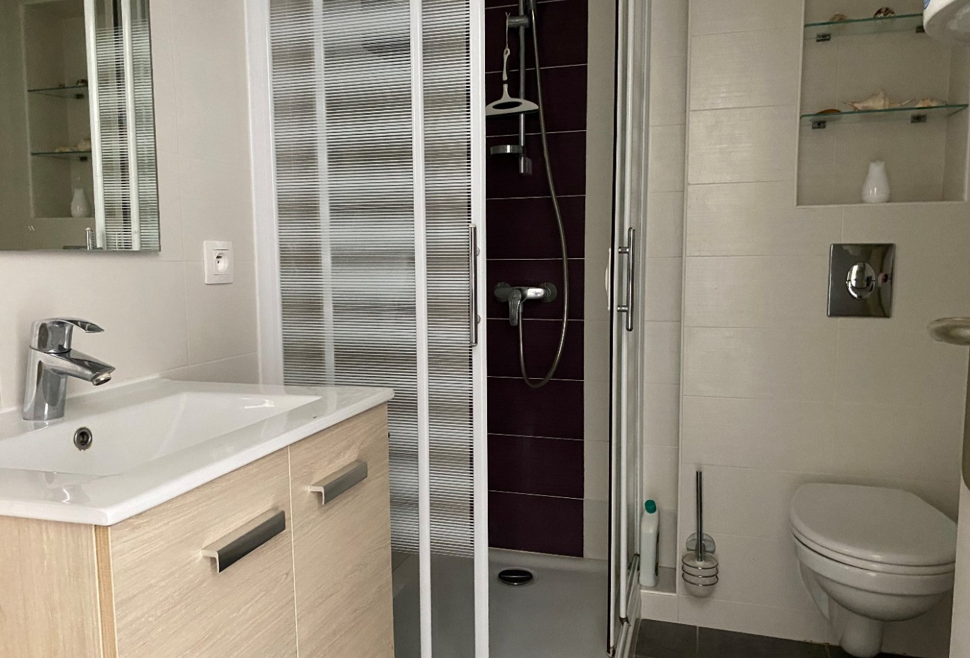 vente Appartement Marseillan - Photo 4