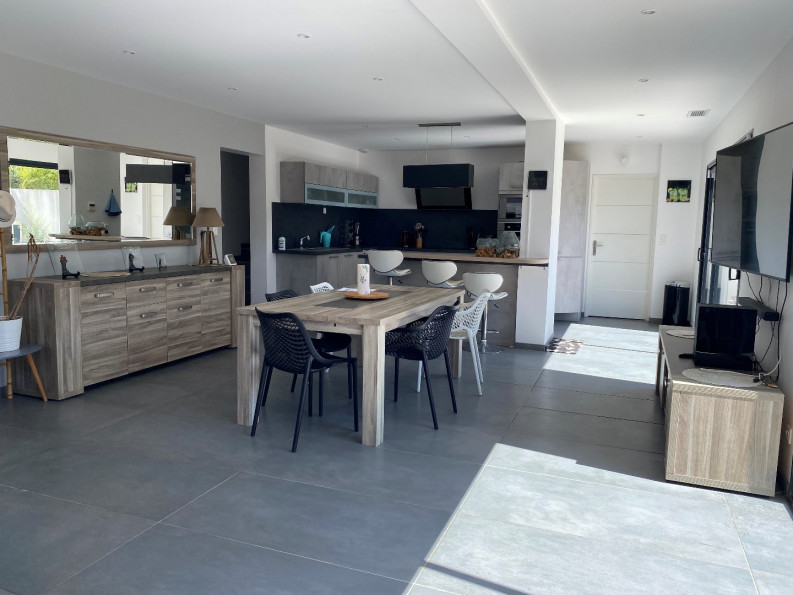 vente Villa Le Cap D'agde - Photo 4