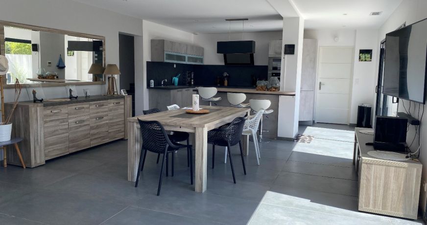 vente Villa Le Cap D'agde