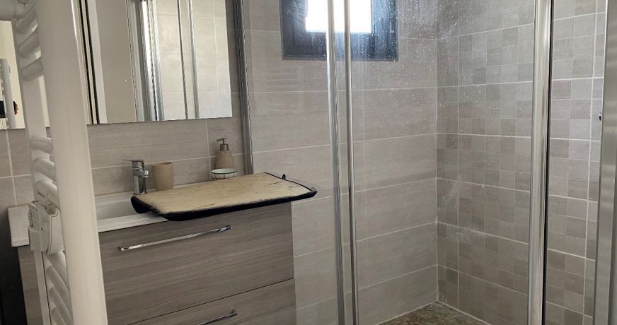 vente Villa Le Cap D'agde