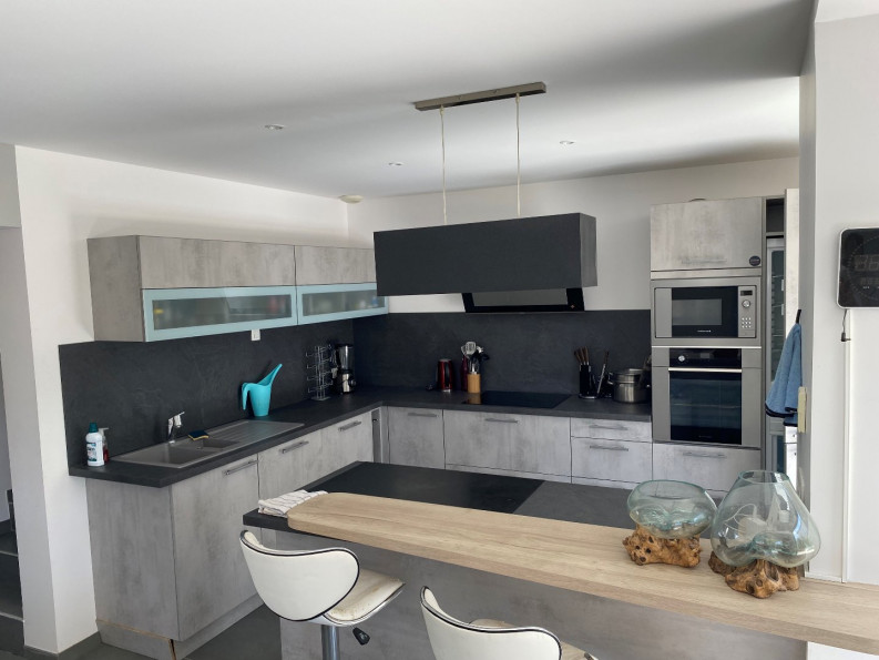 vente Villa Le Cap D'agde - Photo 7