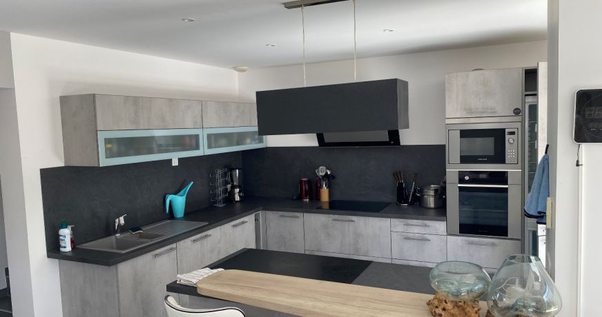 vente Villa Le Cap D'agde