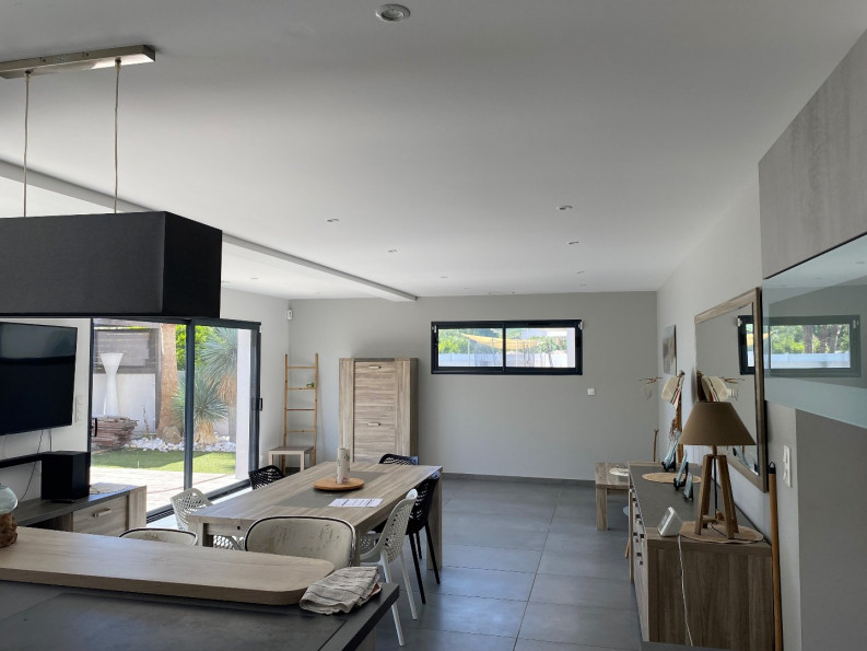 vente Villa Le Cap D'agde - Photo 8