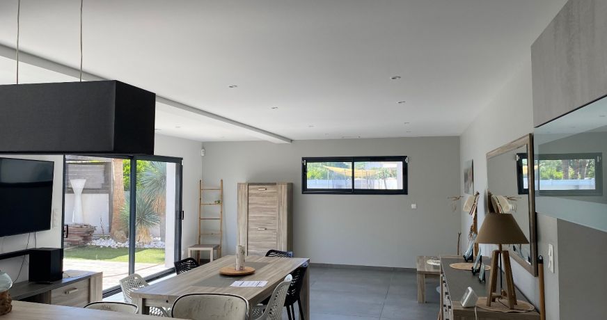 vente Villa Le Cap D'agde