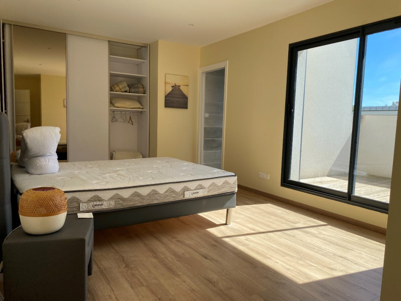 vente Villa Le Cap D'agde - Photo 9