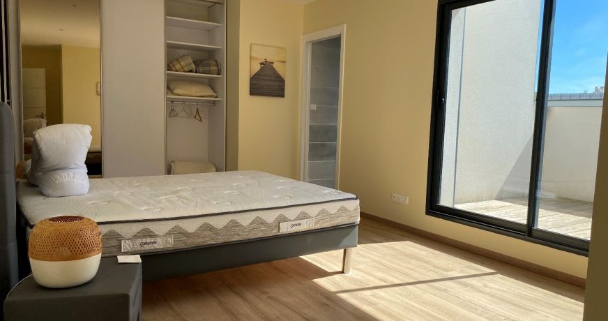 vente Villa Le Cap D'agde