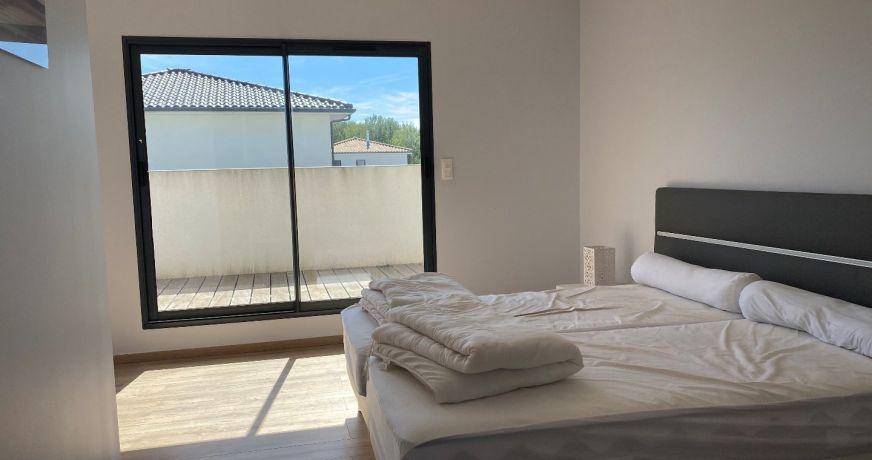 vente Villa Le Cap D'agde