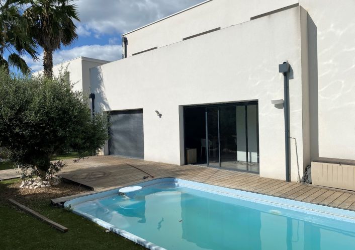 à vendre Villa Le Cap D'agde