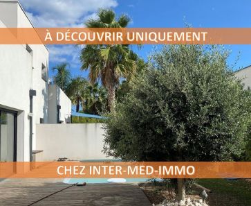 à vendre  Le Cap D'agde