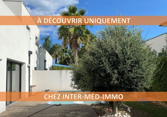 à vendre Villa Le Cap D'agde