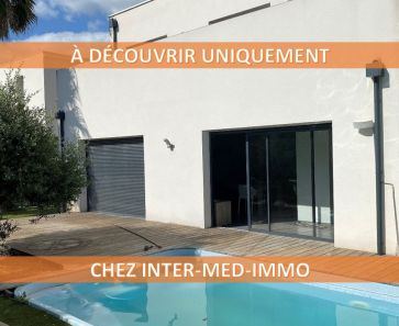 à vendre Agde