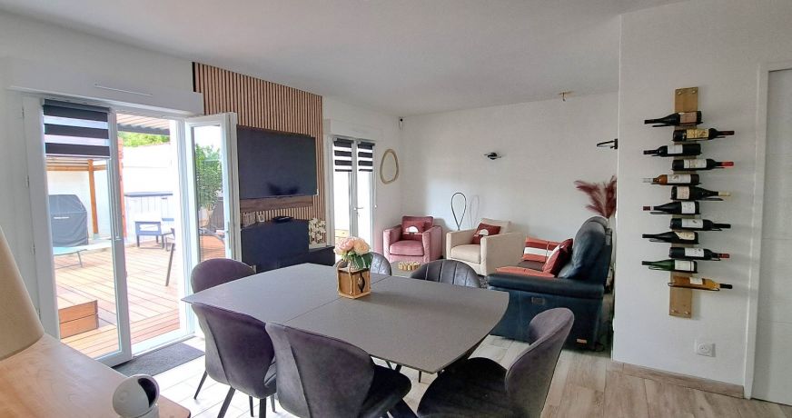 vente Villa Agde
