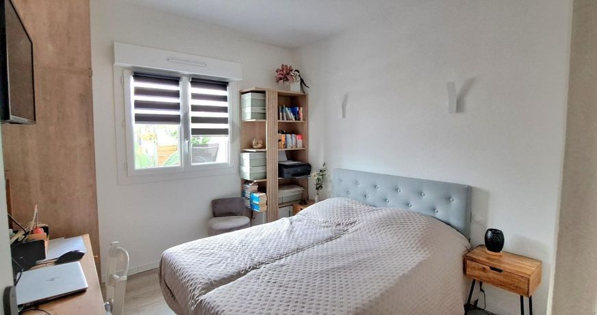 vente Villa Agde