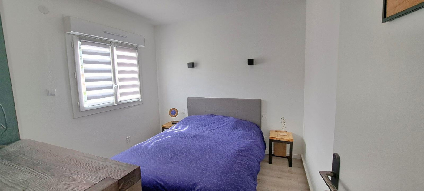 vente Villa Agde - Photo 8