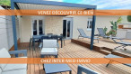 vente Villa Agde
