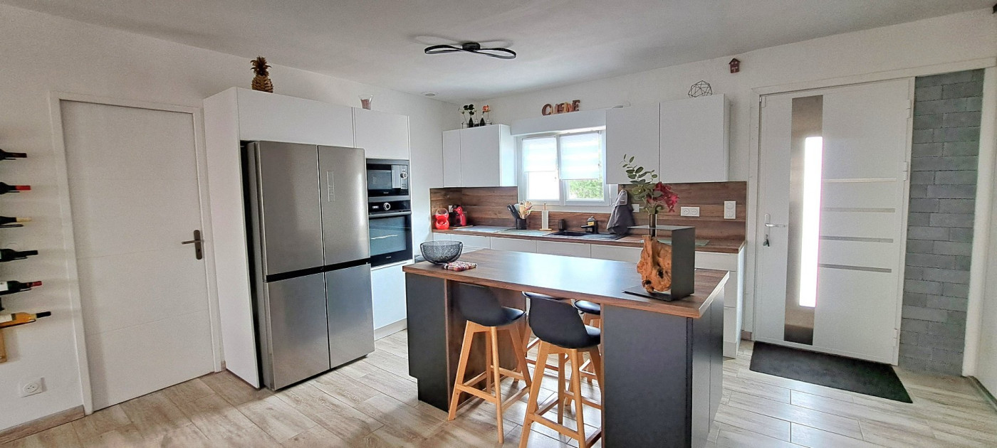 vente Villa Agde - Photo 3