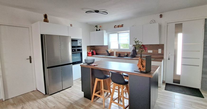 vente Villa Agde