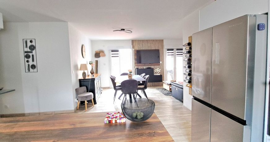 vente Villa Agde