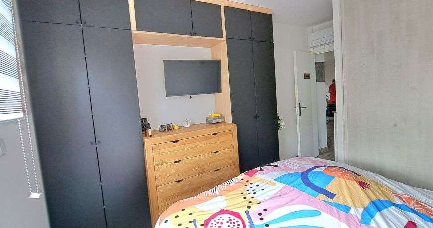 vente Villa Agde