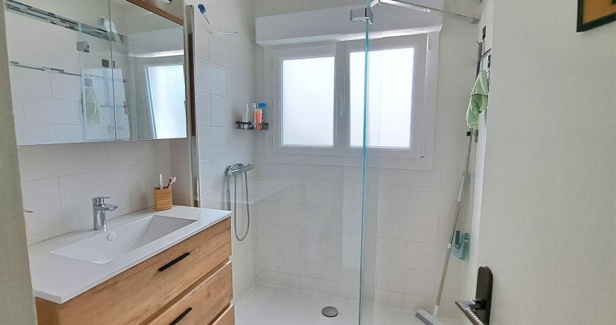 vente Villa Agde