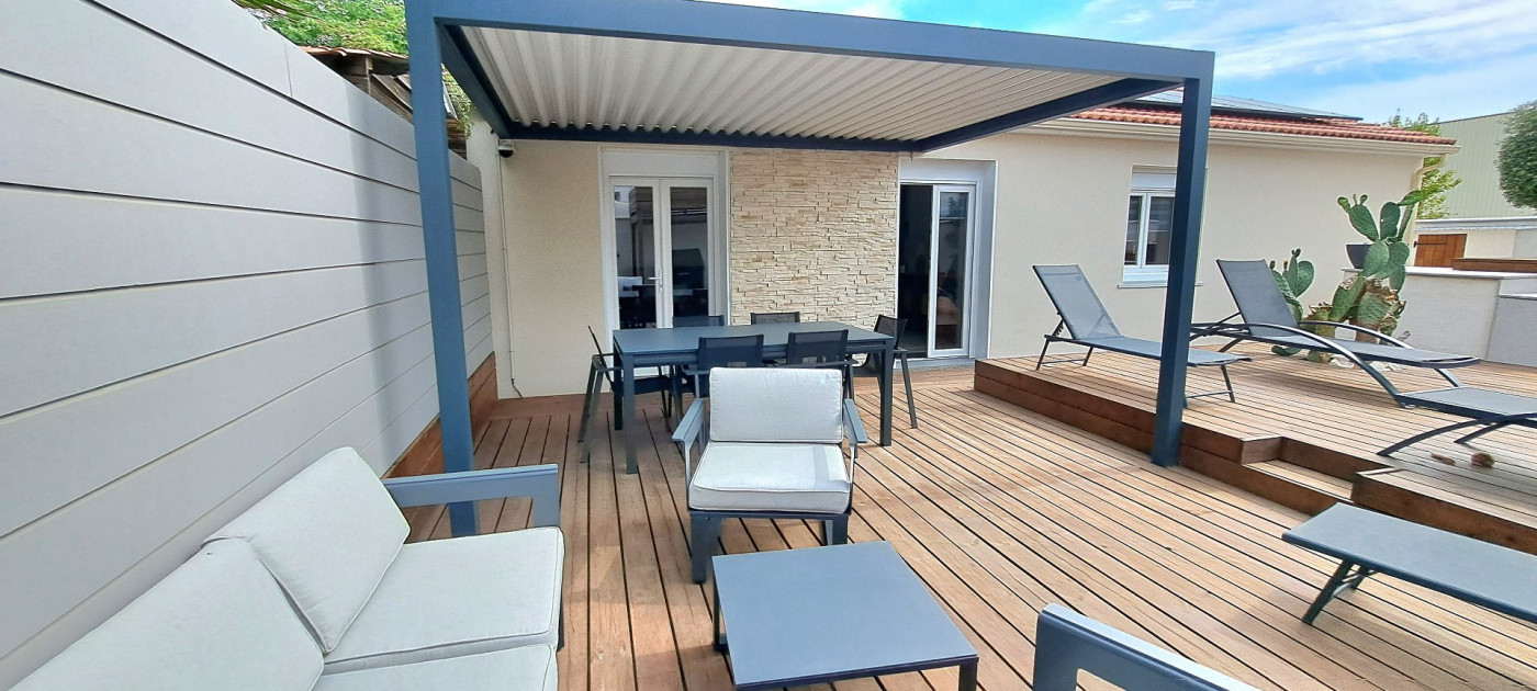 sale Villa Agde - Photo 10