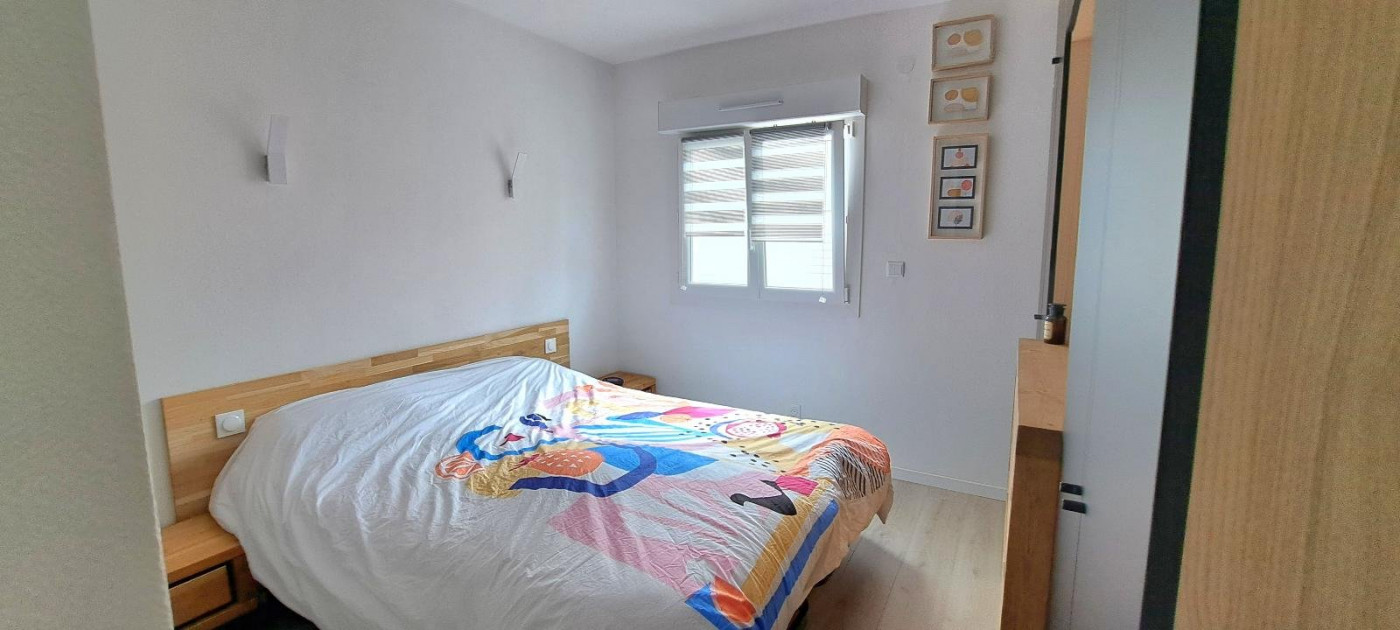 vente Villa Agde - Photo 9