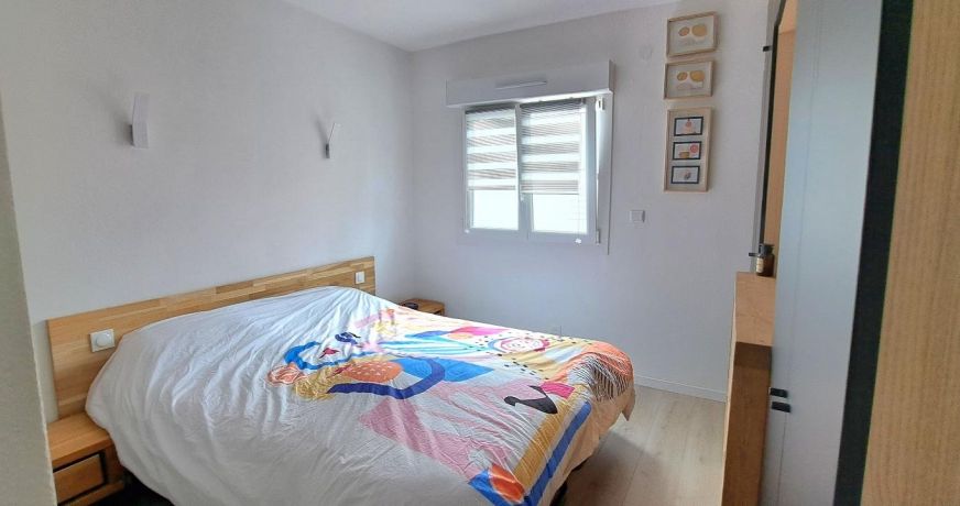 vente Villa Agde