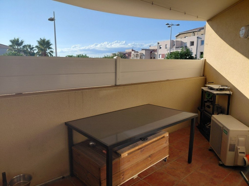 vente Appartement Agde - Photo 6