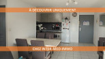vente Appartement Agde