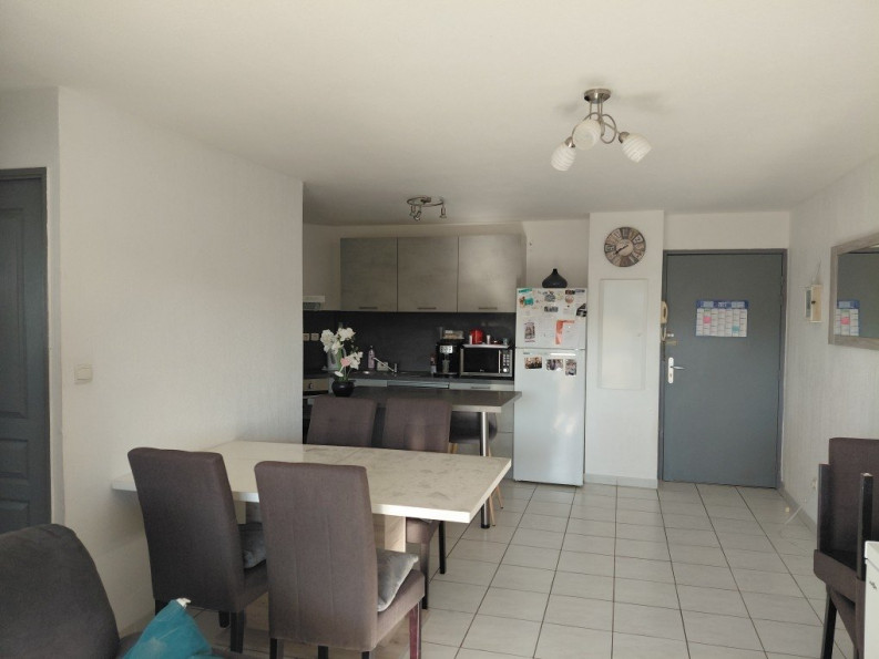vente Appartement Agde - Photo 4
