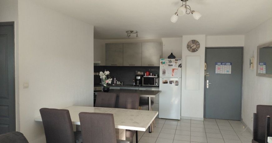 sale Appartement Agde