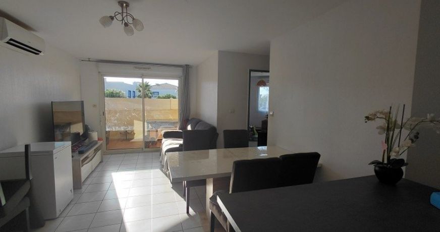 sale Appartement Agde