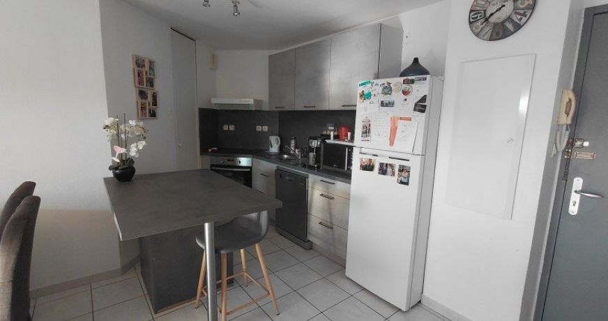 sale Appartement Agde
