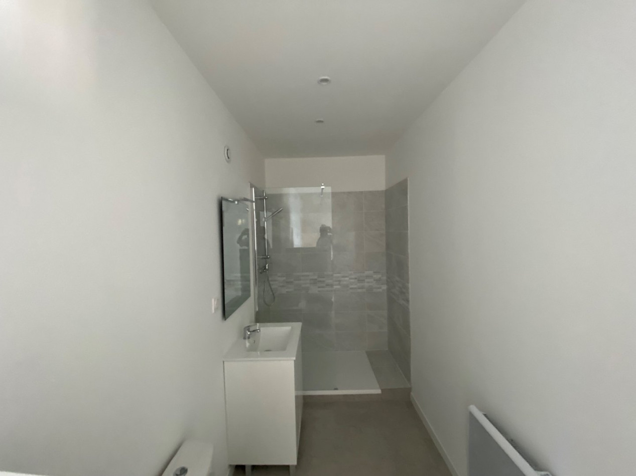 vente Maison Marseillan - Photo 3