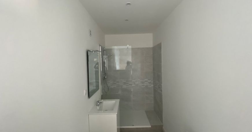 vente Maison Marseillan