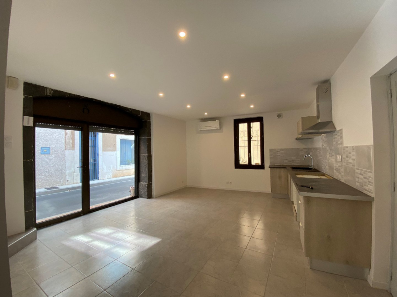 vente Maison Marseillan - Photo 2