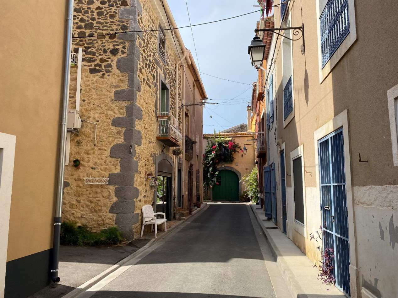 vente Maison Marseillan - Photo 6